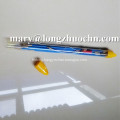 OEM Solid Fiberglass Push Pull Fishing Rod